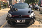 大众高尔夫GTI2012款2.0 TSI DSG 豪华版