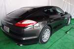 保时捷Panamera2010款Panamera 3.6L 