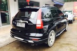 本田CR-V2010款2.0L 自动 都市版