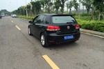 大众高尔夫2009款1.4TSI 手自一体 舒适型