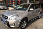 丰田RAV42010款2.4L 自动豪华升级版