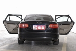 奥迪A6L2009款2.0TFSI 标准型AT