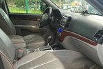 现代胜达2009款2.7L 豪华型