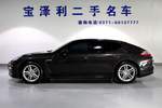 保时捷Panamera2010款Panamera 4 3.6L 