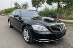 奔驰S级2012款 S350L Grand Edition