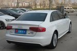 奥迪A4L2013款35 TFSI 自动技术型