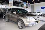 讴歌MDX2010款3.7L 标准版