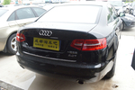 奥迪A6L2009款2.0TFSI 标准型AT