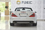 奔驰C级AMG2009款C63 AMG