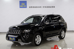 Jeep指南者2014款2.0L 两驱都市版