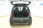 smartfortwo2012款1.0 MHD 硬顶激情版