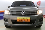 大众途观2010款1.8TSI 手自一体 风尚版(两驱)