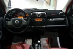 smartfortwo2015款1.0 MHD 新年特别版