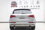 奥迪Q52012款2.0TFSI 豪华型