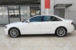 奥迪A4L2010款2.0TFSI 舒适型