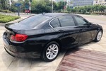 宝马5系2013款520Li 典雅型