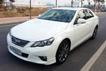 丰田锐志2012款2.5V 风度菁英炫装版