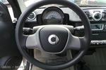 smartfortwo2014款1.0T 硬顶城市光波激情版