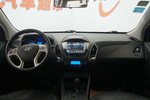 现代ix352013款2.0L 自动四驱智能型GLS 国IV 