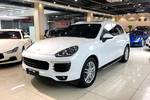 保时捷Cayenne2016款Platinum Edition 3.0T