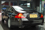 奔驰CLS级2008款CLS350 