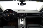 保时捷Panamera2014款Panamera 4 3.0T 