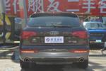 奥迪Q72015款40 TFSI 典藏型