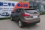 现代ix352013款2.0L 手自一体 两驱智能型