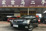 丰田皇冠2007款3.0L Royal Saloon导航