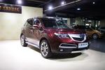 讴歌MDX2011款3.7L 舒适尊享运动版