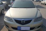 马自达Mazda62004款2.3豪华型