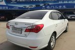 现代悦动2011款1.6L 手动舒适型