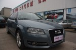 奥迪A3 Sportback2012款1.4TFSI 舒适型