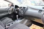 日产TIIDA2014款1.6L CVT舒适型