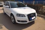 奥迪A3 Sportback2012款1.4TFSI 舒适型