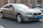 宝马5系2011款528Li 豪华型