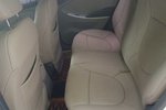 现代瑞纳三厢2014款1.4L 手动智能型GLS