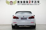 宝马5系2014款520Li 典雅型