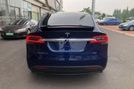 特斯拉Model X2017款100D