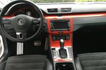 大众CC2011款1.8TSI 豪华型