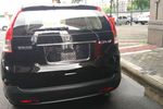 本田CR-V2012款2.4L 四驱尊贵版