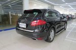 保时捷Cayenne2011款S 4.8L