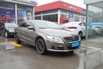 大众CC2012款1.8TSI 豪华型