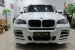 宝马X62008款xDrive35i