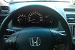 本田雅阁2006款07款 2.4 i-VTEC 自动豪华型