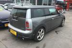 MINICLUBMAN2008款1.6T COOPER S 