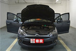 雪铁龙经典世嘉2009款1.6L 手自一体 时尚型