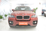 宝马X62008款xDrive35i