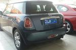 MINIMINI2011款1.6L ONE