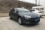 雪铁龙经典世嘉2009款1.6L 手自一体 时尚型